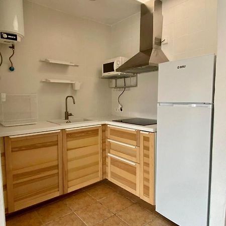 Apartamento Para 4-5 Personas En Es Pujols, Formentera Ngoại thất bức ảnh